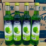 Sirup Marjan Melon 1 Dus