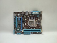 ET57 MBPCR-1 Motherboard MOBO KOMPUTER PC ASUS H61M-C LGA1155 