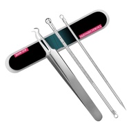 Tweezers Tweezers Clamp Blackhead Acne