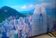 49吋智能電視，4K Smart TV