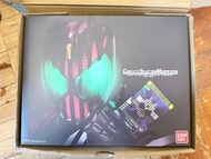 CSM DECADE變身腰帶ver.2 及K-TOUCH 套裝& Diendriver dx 20th