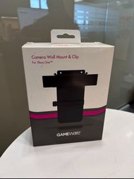 Xbox One™ Kinect™ 攝影機壁掛架