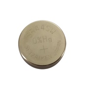 Pin lắp cho thước cặp Panme Mitutoyo chính hãng 938882 Pin thước cặp điện tử Mitutoyo SR44SW