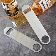 Large Stainless Steel Beer Opener Creative Beer Opener Bottle Opener Beer Opener