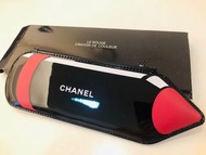 Chanel le rouge 唇筆造型袋 （專櫃贈品）