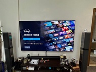 全新Samsung 巨幕QLED 98” QA98Q80C 4K SMART TV