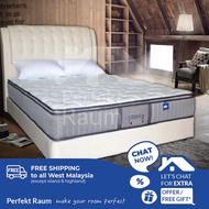 DREAMLAND Chiro Essential II Mattress