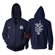 Chelsea FC FOOTBALL JACKET NEWEST FOOTBALL JACKET