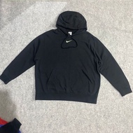 Nike center x Tottenham hoodie