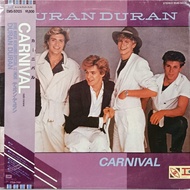 Duran Duran - Carnival