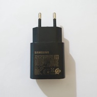 Sạc siêu nhanh Samsung 45W type C hàng chính hãng cũ