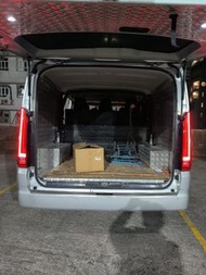 Toyota Hiace 300 LED 尾燈