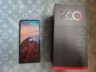 努比亞 Nubia Z60 Ultra 16+1TB 頂配很新全套