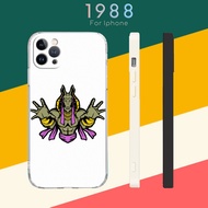 Halloween 29 mobile case Iphone 6 7 8 X XR XS SE 11 12 13 PLUS PRO PROMAX LRT221567