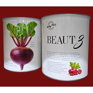 Why This BEAUT 3 Plus 补血/Beetroot甜菜根/Pomegranate石榴/Jujube枣/Maqui Berry马基莓 600gm
