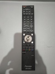 Pioneer 藍光播放器遙控