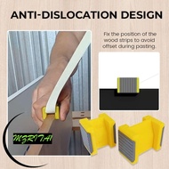 MARITA1 Tape Straightener, Plastic Joinery Edge Tape Holder,  Paper Tape Holder Edge Tape Straighten