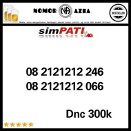 Nomor Cantik axis 11 digit seri triple 1222 909 agn10