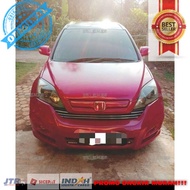 HONDA CRV BODYKIT -- CRV BODYKIT HONDA CRV GEN3 MODULO BODYKIT Duraflex materials