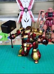 Bandai HG 鐵血巴巴托斯 古辛