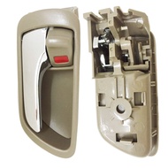 สำหรับ Toyota Camry ACV20 ACV30มื่อจับประตูด้านใน1996-2001 2002 2003 2004 2005 XV20มือจับด้านขวา