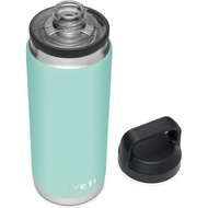 YETI - Rambler 26 oz Bottle Chug Cap