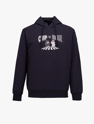 Astec Mickey & Friends Men's  Hoodie - Black