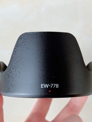 EW-77B Mount Hood for Canon EF 35mm f1.4L II Second Generation Lens Hood 72mm