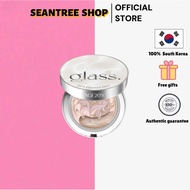 [AGE]20’s Glass Skin Essence Pact Glow (With Refill) Cushion Compact