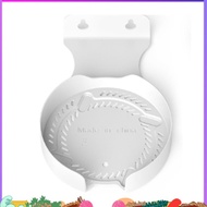 Aluminum Alloy Wall Mount for  Link Deco BE75/BE85/BE95/BE22000/BE33000 Whole Home Mesh WiFi 7 ffefh