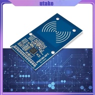 UTAKEE PN5180 NFC RFID Wireless Modules User Kits Reader Writer Modes IC-ICODE2 CardPCB