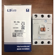 LS MC-65a 1a1b Magnetic Contactor 3Pole AC240V