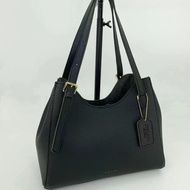 AOLONG SLEMPANG RENJANA KC-055# TAS SELEMPANG WANITA - BAHAN KULIT PU LEATHER PREMIUM -MUAT BANYAK
