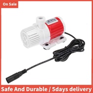 20W 12V Dc 1100L/H Submersible Water Pump Marine Controllable Adjustable Speed Water Pump Fish Tank 