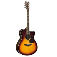 กีตาร์โปร่ง YAMAHA FSX830C