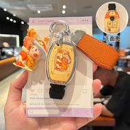 Mercedes-Benz gla200 Key Cover glc300 Car c260l Buckle c200l Ladies cla220 Pack c180 Weiting v260