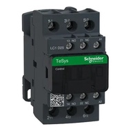 Y1XY Contactor 25A 3P 220V 1NO+1NC-LC1D25M7 Contactor