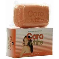 caro white beauty soap 180g