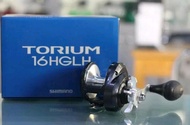 Reel Shimano Torium 16Hglh