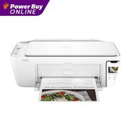 HP ปริ้นเตอร์อิงค์เจ็ท รุ่น DeskJet Ink 2875 AIO As the Picture One