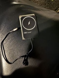 15W 無線充電板