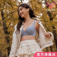 Yuru Underwear Midsummer Peak Mang B C D E Cover Gathering Round Cool Feeling Lifting Made In Taiwan