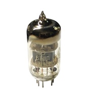 6H1N 6N1P amplifier tube equivalent to 6DJ8 ECC88