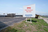 OYO羅克波特飯店-灣景 (OYO Hotel Rockport- Bay View)