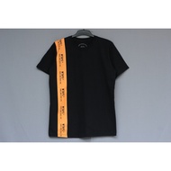 T-shirt / Tshirt WTAPS F18 Squat Black Tee