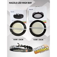 HAZZLE LED UFO HIGHBAY 100W/150W/200W