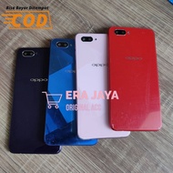 OPPO A3S - Backdoor Back Cover Hp Oppo A3s 2018 CPH1803 CPH1805 Backdor Back Cover Oppo A3s Bekdor C
