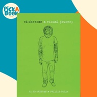 Ed Sheeran: A Visual Journey by Ed Sheeran (paperback)