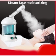 Face Steamer Face Moisturizer Humidifier Steaming Skin Ozone Sterilization Aromatherapy Care Face Sprayer