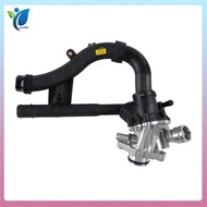 Aluminium  Cooling Thermostat 2742000115 for - Models M274 W205 W213 X253 W212 M274 C300 E300